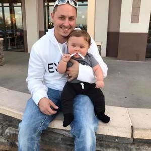 Meet your Posher, Richie